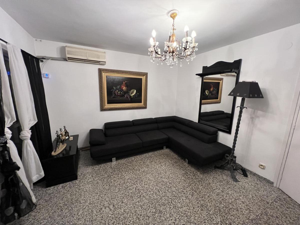 Acacias IV 15A Benidorm Exterior foto