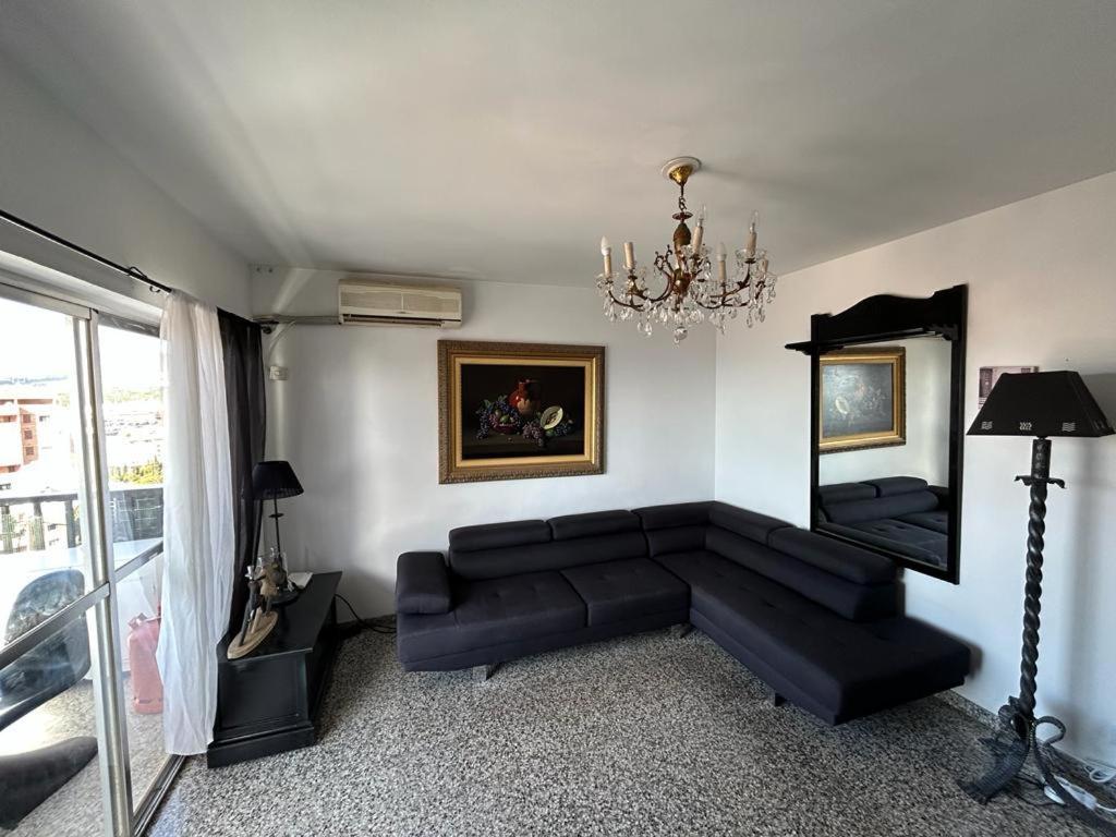 Acacias IV 15A Benidorm Exterior foto